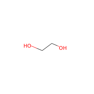 Ethylene glycol